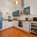 Apartment Kaisers Vis A Vis - 06 Ostseebad Heringsdorf