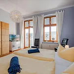 Apartment Kaisers Vis A Vis - 06 Ostseebad Heringsdorf