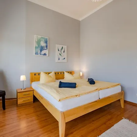 Kaisers Vis A Vis - 06 * Heringsdorf (Usedom)