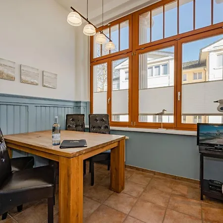 Apartamento Kaisers Vis A Vis - 06 *