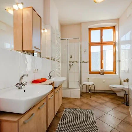 Kaisers Vis A Vis - 06 * Heringsdorf (Usedom)