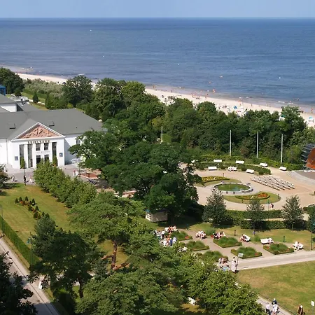 Kaisers Vis A Vis - 06 Apartamento *