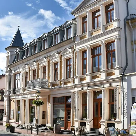 Apartamento Kaisers Vis A Vis - 06 *