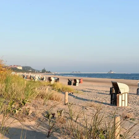 Apartamento Kaisers Vis A Vis - 06