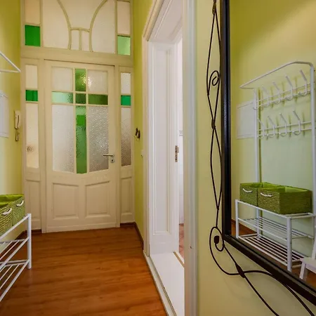 Apartment Kaisers Vis A Vis - 06
