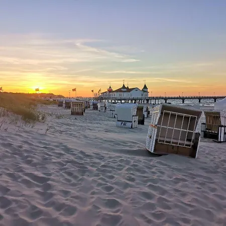 Apartamento Kaisers Vis A Vis - 06 *