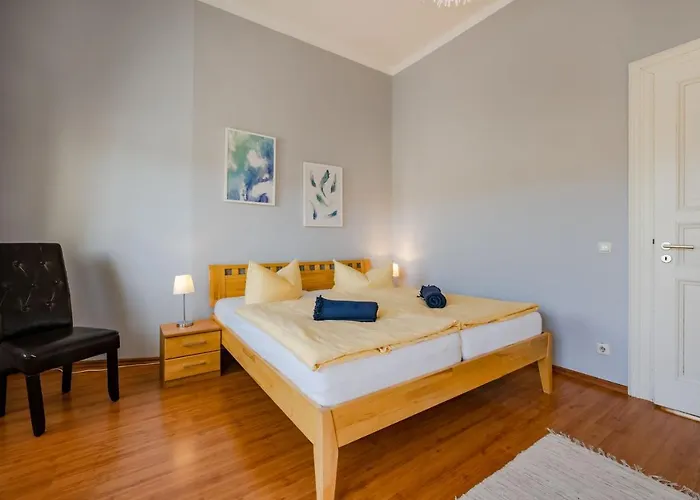 Kaisers Vis A Vis - 06 * Heringsdorf (Usedom)