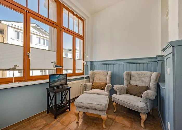 Kaisers Vis A Vis - 06 Lägenhet