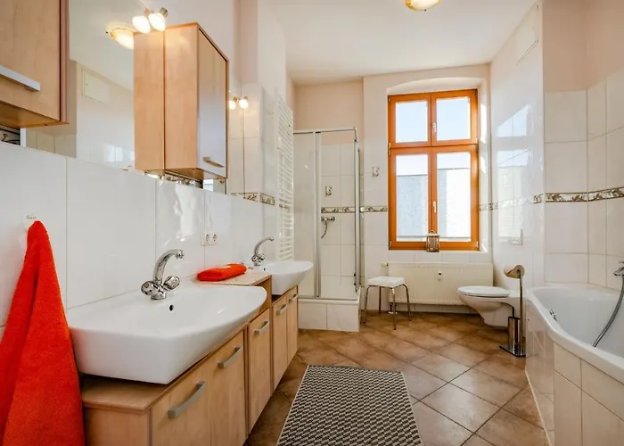 Kaisers Vis A Vis - 06 * Heringsdorf (Usedom)