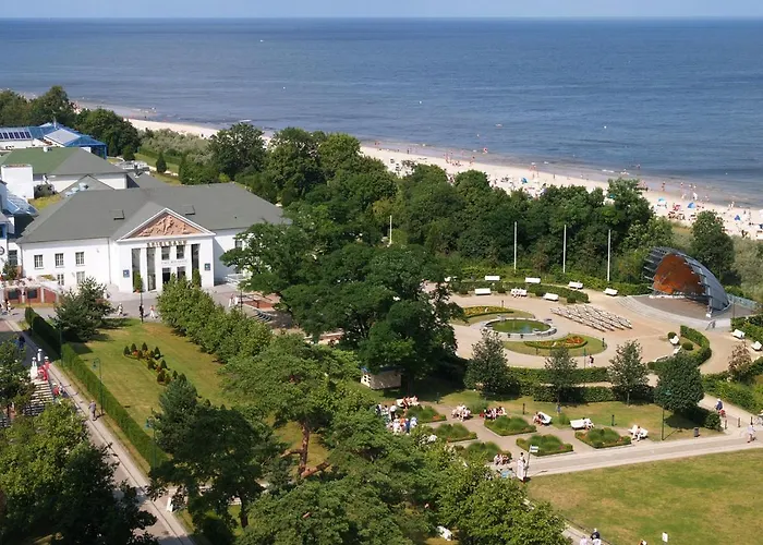 Kaisers Vis A Vis - 06 Lägenhet *