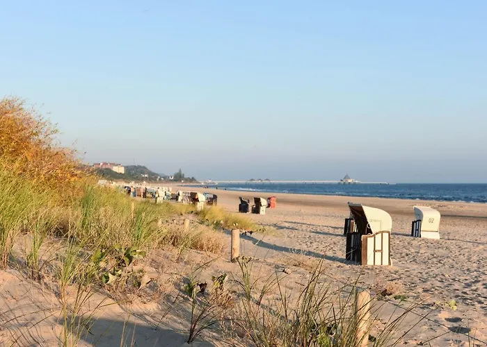 Lägenhet Kaisers Vis A Vis - 06