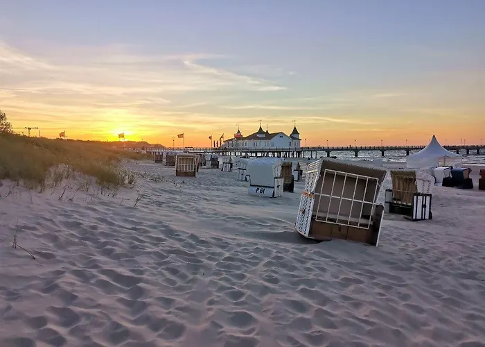 Lägenhet Kaisers Vis A Vis - 06 *